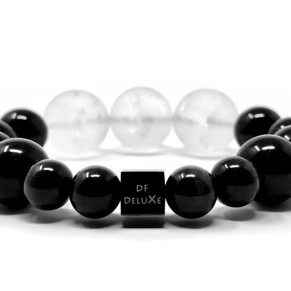 DF DeluXe Jewelry - BRACELET:  SOPHISTICATED STYLE
